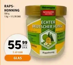 Scandinavian Park RAPSHONNING tilbud