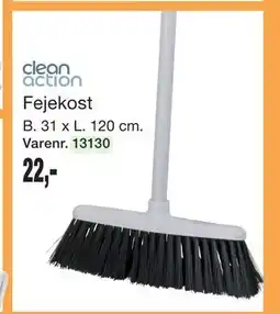 Harald Nyborg Fejekost tilbud