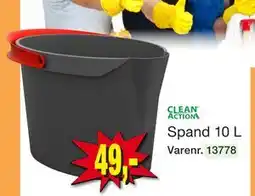 Harald Nyborg Spand 10 L tilbud