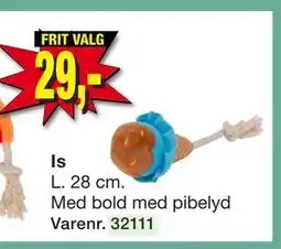 Harald Nyborg Hundelegetøj tilbud