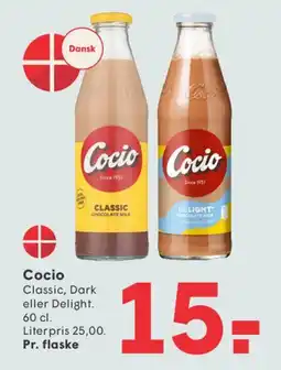 SPAR Cocio (flere varianter) tilbud