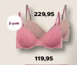 Kvickly Dorina BH eller trusser tilbud