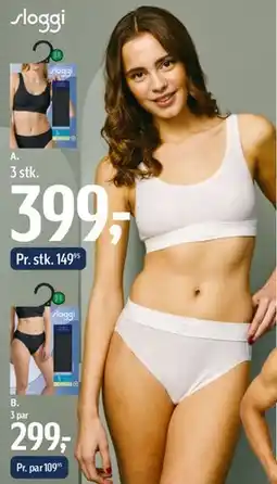 Føtex A. 3 stk. tilbud