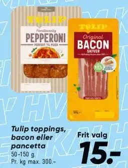 Bilka Salling spareribs tilbud