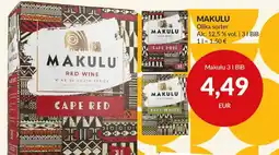 Nielsen's Discount Makulu tilbud