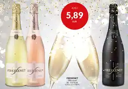 Nielsen's Discount Freixenet tilbud
