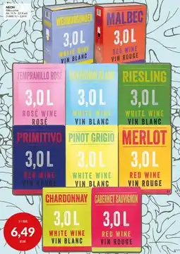 Nielsen's Discount Neon tilbud