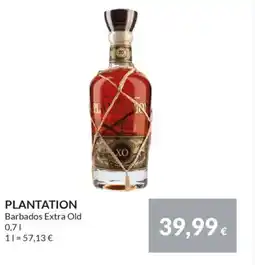 Nielsen's Discount Plantation tilbud