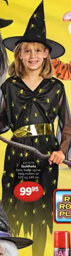 Buddy Leg Guldheks tilbud