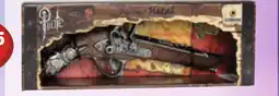 Buddy Leg Stor deluxe piratpistol tilbud