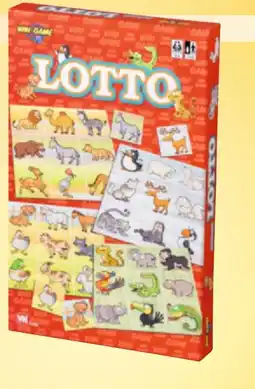 Buddy Leg Dyre- lotto tilbud