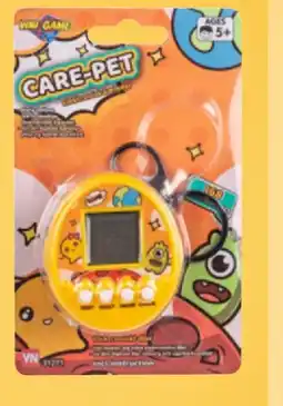 Buddy Leg CARE-PET Elektronisk kæledyr tilbud