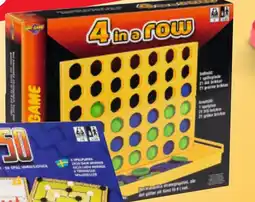 Buddy Leg Stort 4 på stribe tilbud