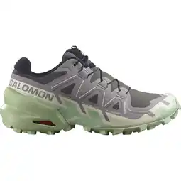 Sport 24 Salomon Speedcross 6 Trail Løbesko Dame tilbud