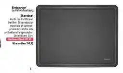 Imerco Skærebræt tilbud