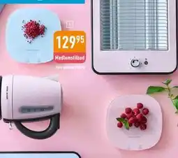 Imerco Køkkenvægt tilbud