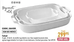 Imerco Fadsæt tilbud