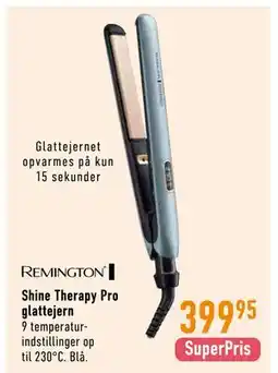 Imerco Shine Therapy Pro glattejern tilbud
