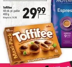 Citti Toffifee tilbud