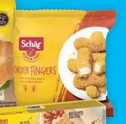 Citti Schär Chicken Fingers tilbud