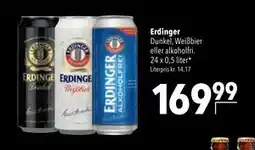 Citti Erdinger tilbud