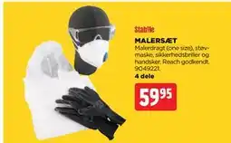 jem & fix MALERSÆT tilbud