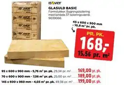 jem & fix GLASULD BASIC tilbud