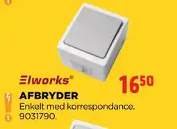 jem & fix AFBRYDER tilbud