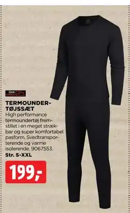 jem & fix TERMOUNDERTØJSSÆT tilbud