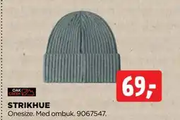 jem & fix STRIKHUE tilbud