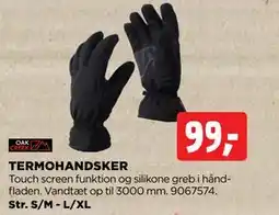 jem & fix TERMOHANDSKER tilbud