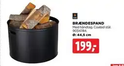 jem & fix BRÆNDESPAND tilbud