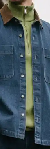 Kvickly Cottonfield strik tilbud