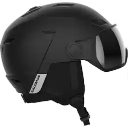 Sport 24 Salomon Pioneer LT Visor Skihjelm tilbud