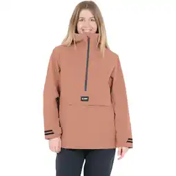 Sport 24 SLOPE Ruki Ski Anorak Dame tilbud