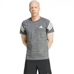 Sport 24 adidas Gym+ 3-Stripes Trænings T-shirt Herre tilbud