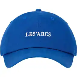 Sport 24 LES'ARCS Parins Cap Børn tilbud