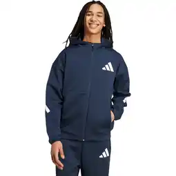 Sport 24 adidas Z.N.E. Full Zip Hættetrøje Herre tilbud