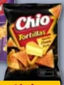 REWE DE Chio Tortillas tilbud