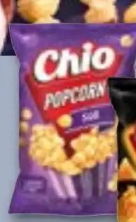 REWE DE Oder ready made popcorn tilbud