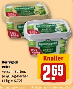 REWE DE Kerrygold extra tilbud