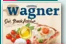 REWE DE Wagner Die Backfrische Mozzarella tilbud