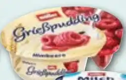 REWE DE Müller Grießpudding tilbud