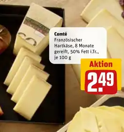 REWE DE Comté tilbud