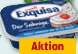 REWE DE Oder exquisa der sahnige tilbud