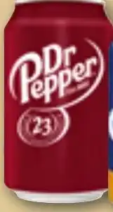 REWE DE Oder dr. pepper tilbud