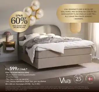 Viva Lux Kontinentalseng