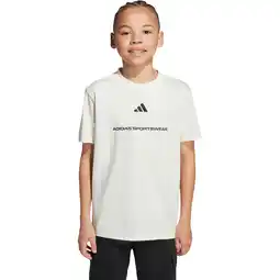 Sport 24 adidas SJ T-shirt Børn tilbud