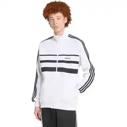 Sport 24 adidas Originals First Track Top Herre tilbud