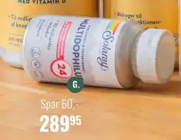 Helsam Multidophilus 24 tilbud